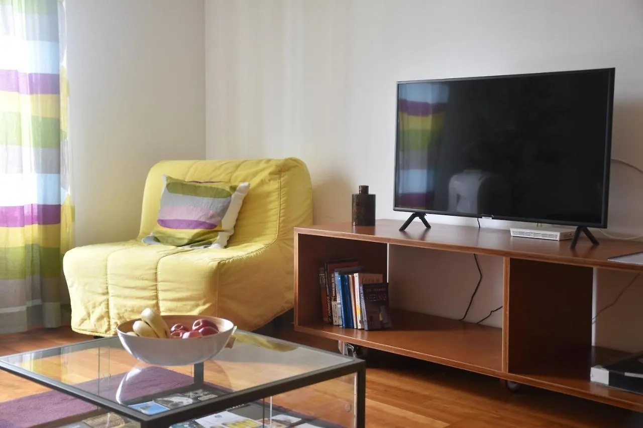 Tagus Life Apartment Lisboa