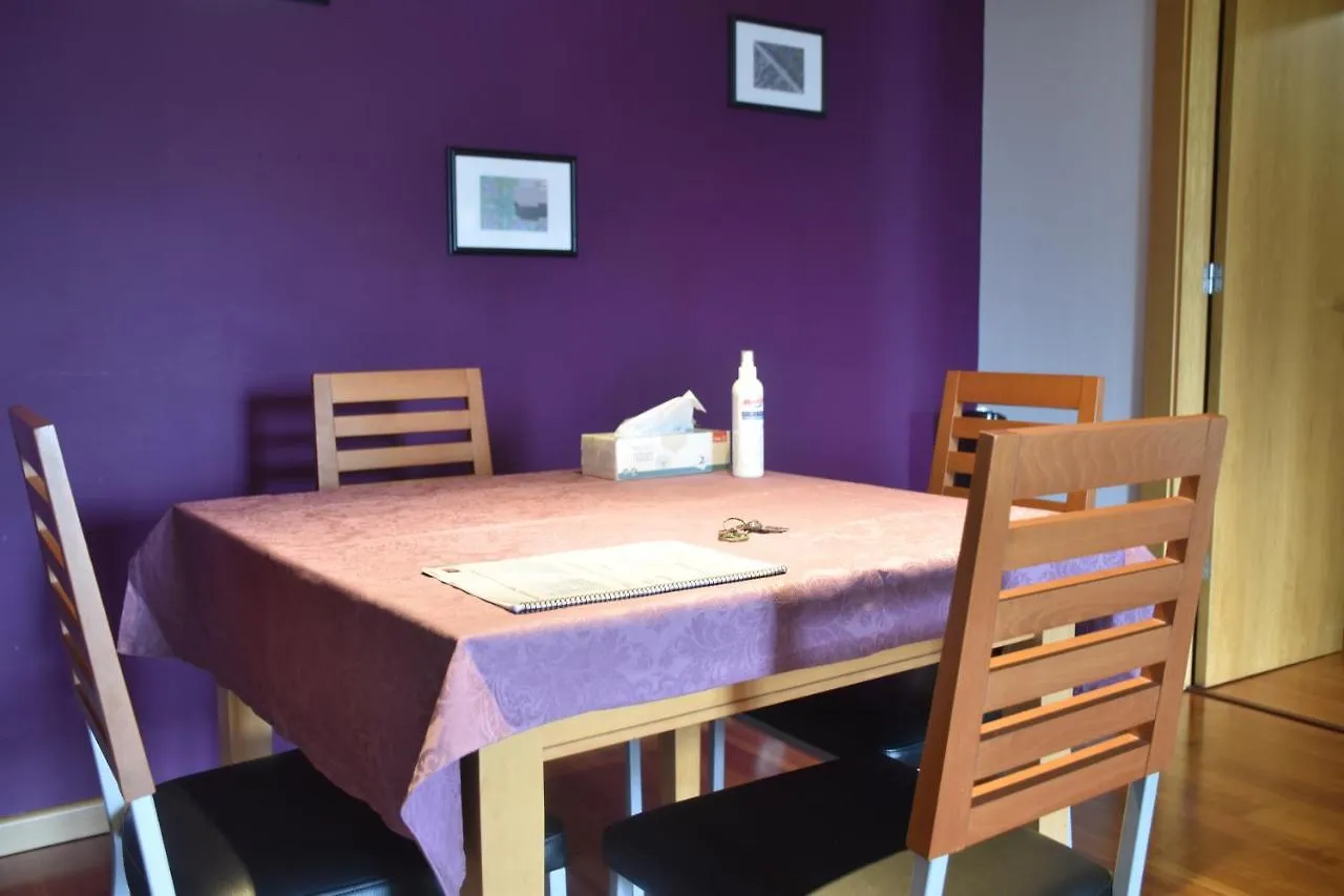 Tagus Life Apartment Lisboa