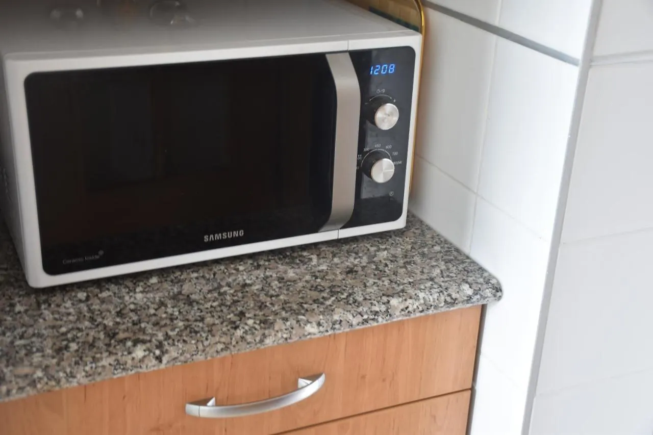 Tagus Life Apartment Lisboa Πορτογαλία